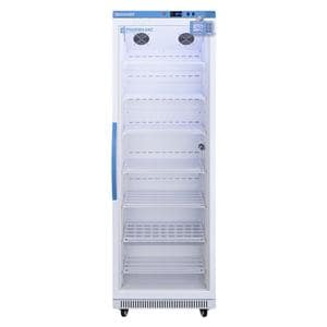 Accucold Performance Series Vax/Phrmcy Refrigerator Nw 18cf Sld Dr 2 to 8C Ea