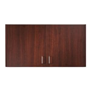 Wall Cabinet Laminate Ea