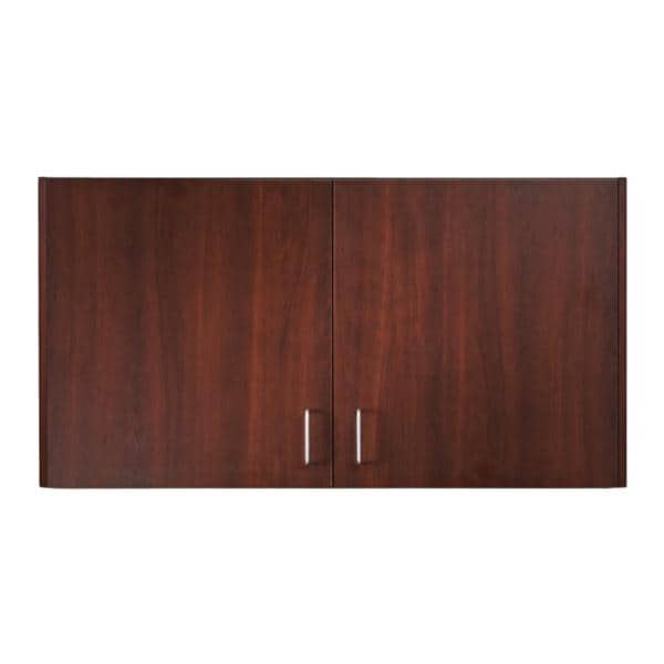 Wall Cabinet Laminate Ea