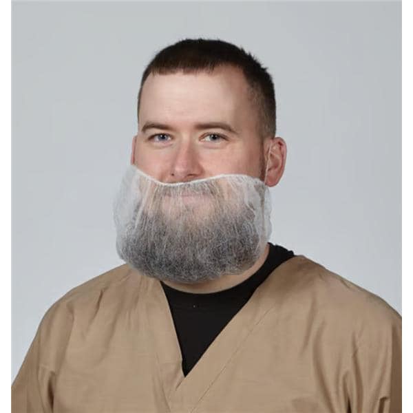 Beard Cover