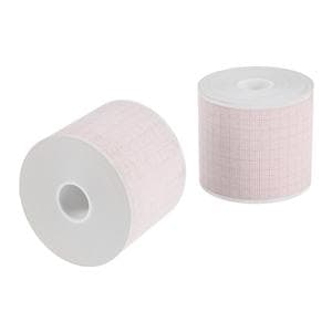 EKG Chart Paper New For EK-10 Roll 2/Bx, 50 BX/CA