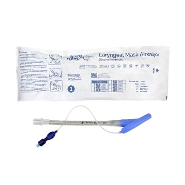 Laryngeal Mask Airway 3.0mm 5/Ca