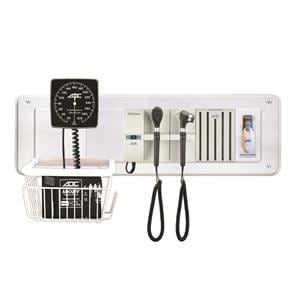 Adstation Wall System Ea