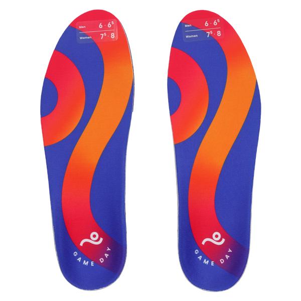 Insole Men 6 / Women 7.5-8