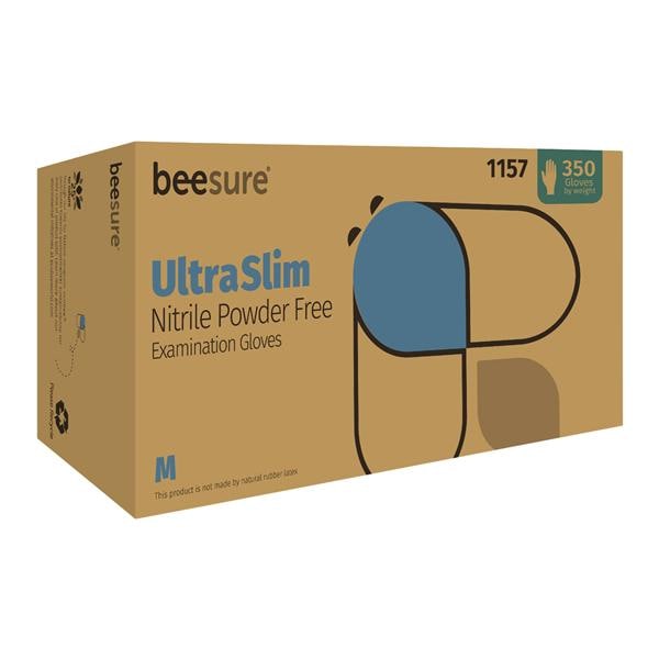 UltraSlim Nitrile Glove Gloves X-Small Non-Sterile