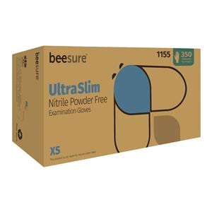 UltraSlim Nitrile Glove Gloves X-Small Non-Sterile