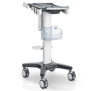 Trolley With Standard power cable option Ea