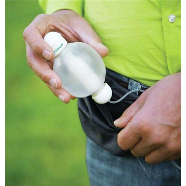 Easypump ST/LT Carry Pouch 50/Ca