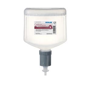 Equi-Soft Antimicrobial Foam Hand Soap 1250 mL 4/Ca