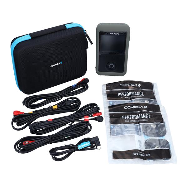 Compex Performance 3.0 Muscle Stimulator