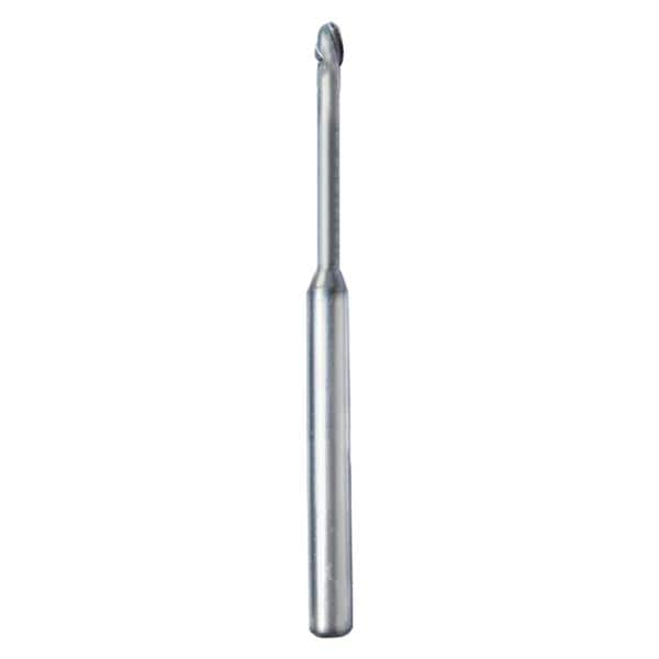 CVD Diamond Milling Bur 2.0mm Ea