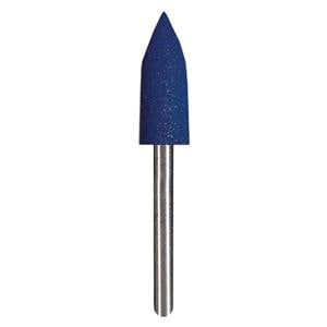 Sunburst Finishing & Polishing Abrasive 400-Fine Point Blue Box 12/Bx