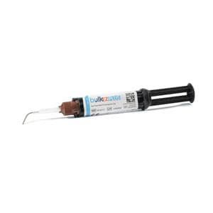 Bulk EZ Plus Flowable Bulk Fill Composite A1 / B1 Syringe Refill Ea