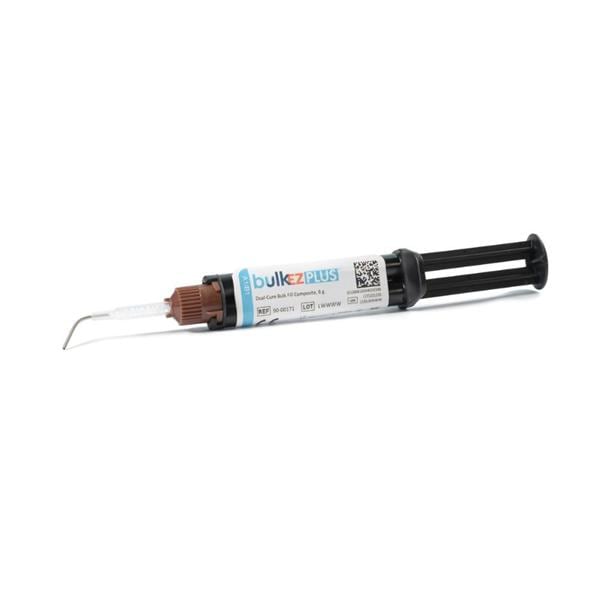 Bulk EZ Plus Flowable Bulk Fill Composite A1 / B1 Syringe Refill Ea