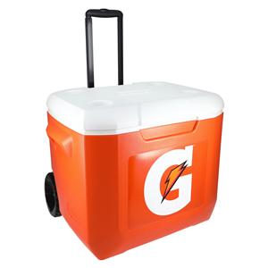 Gatorade Ice Bin Chest 60qt 1/Ca