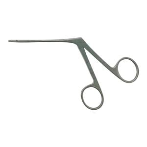Hartman-Noyes Ear Forcep Straight 3" Stainless Steel Sterile 10/BX