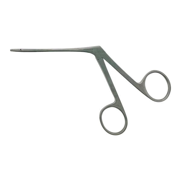 Hartman-Noyes Ear Forcep Straight 3" Stainless Steel Sterile 10/BX