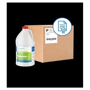 Rx Destroyer Medication Disposal 64oz 4/Ca