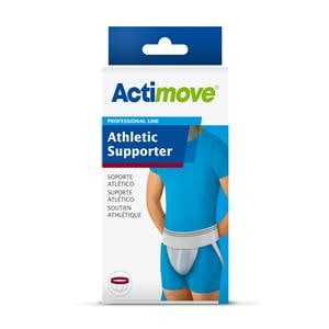 Actimove Athletic Supporter Adult Men 36-40" Large