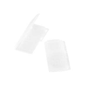 Slide Mailer Polypropylene Natural 50/Pk