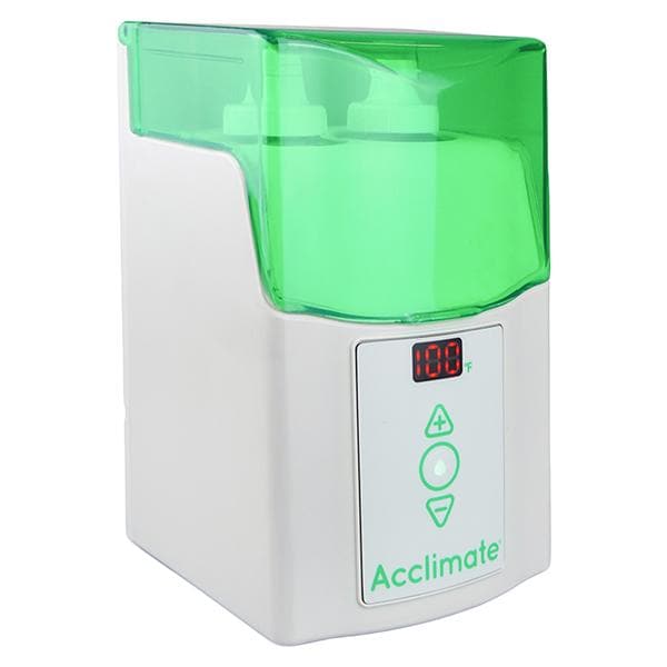 Acclimate Gel Warmer Ea