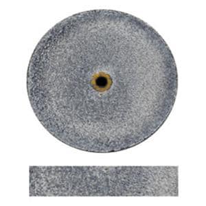 Koolies Grinding Wheels Silicone Carbide Black 50/Bx