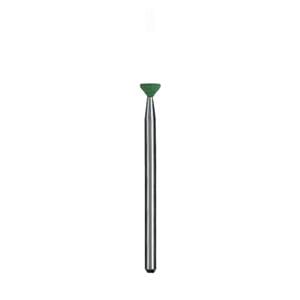 Green Giant Silicone Carbide Mounted Stones HP IC3 12/Bx