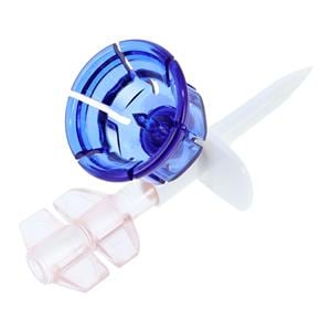 Fluid Transfer Set 20mm 50/Bx