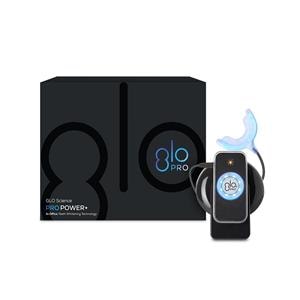 GLO Science Pro Power + In Office Whitening System Ea