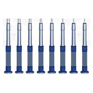 Biopsy Punch 1.5mm Sterile Disposable 10/Bx