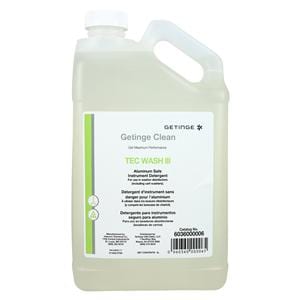 Detergent Instrument Tec Wash III Mild Odor 3/Ca