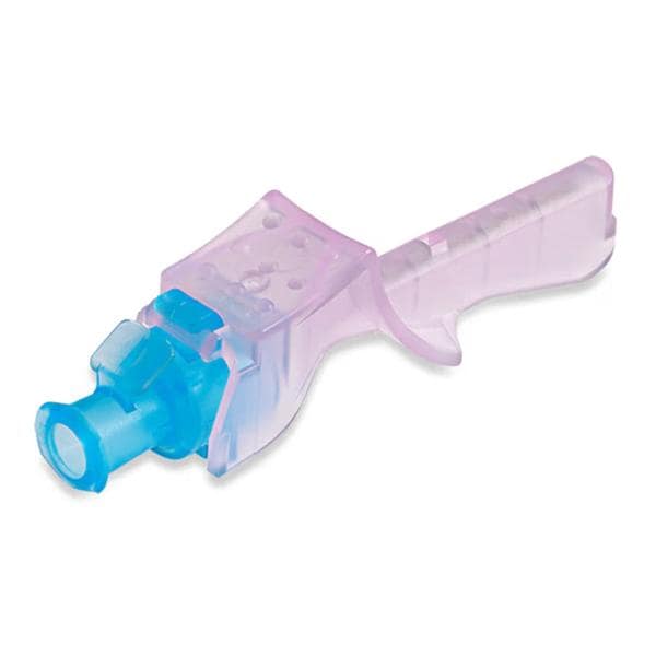 Eclipse Injection Syringe/Needle 23gx1-1/2" Safety Low Dead Space 100/Bx, 12 BX/CA