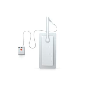 PICO 14 Dressing Kit 15x30cm (2) Dressing / (1) Pump Single Use 3/Ca