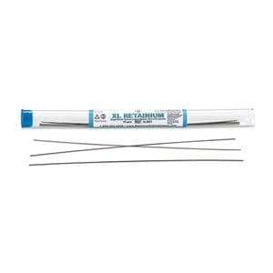 RETAINIUM XL Direct Bond Lingual Retainer Rectangle 10/Pk