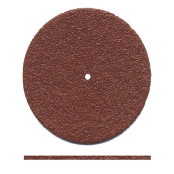 Elite Cut Off Wheels 100/Pk