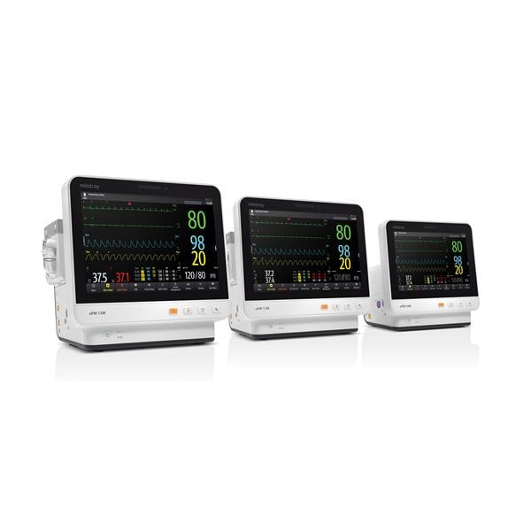 ePM 12M Patient Monitor Ea