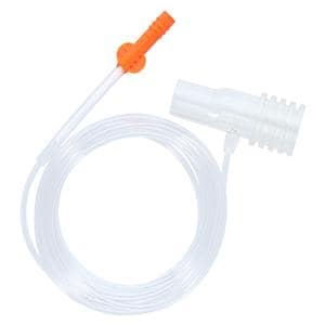 Filterline Intubation Microstream Advanced Adult/Pediatric 25/Bx