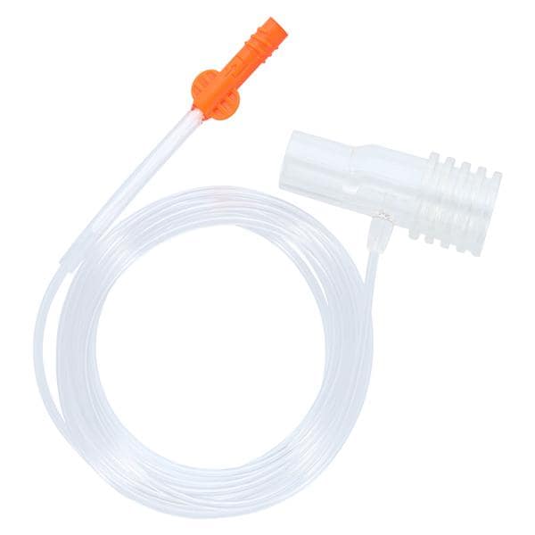 Filterline Intubation Microstream Advanced Adult/Pediatric 25/Bx
