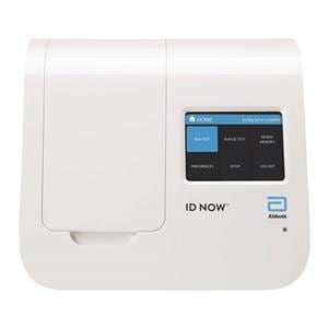 Influenza A&B 2 Starter Pack CLIA Waived Ea