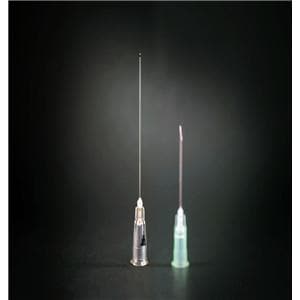 STERiGLIDE Aesthetic Cannula 22gx1.5" Safety 20/Bx