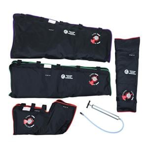 Rapid Form 4 Piece Set