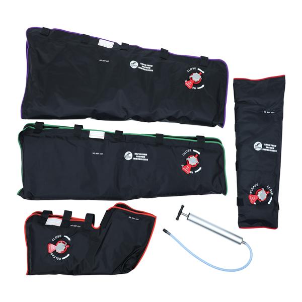 Rapid Form 4 Piece Set