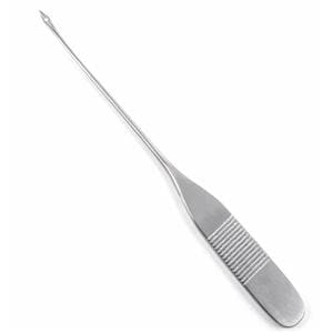 Obwegeser Mandibular Awl Stainless Steel Non-Sterile Reusable Ea