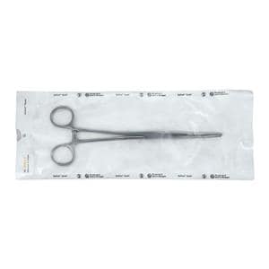 Miltex Rochester Pean Forcep Curved 9" Stainless Steel 25/Bx