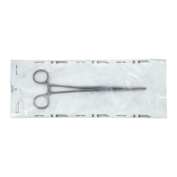 Miltex Rochester Pean Forcep Curved 9" Stainless Steel 25/Bx