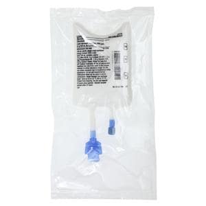 Clinolipid Injection 20% Bag 100mL 15/Package