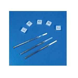 Plug Cap LDPE 1000/Bx