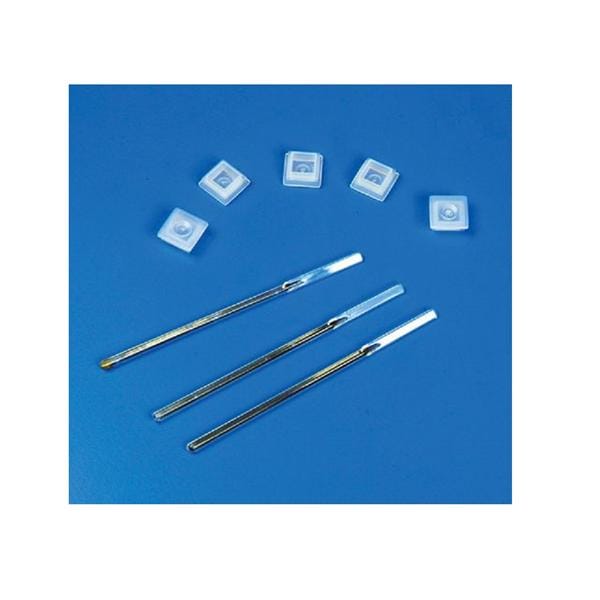 Plug Cap LDPE 1000/Bx