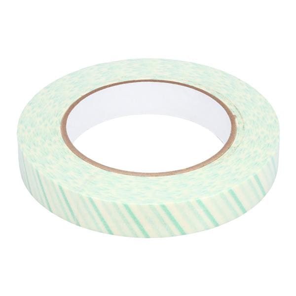 Verline Indicator Tape 60 yd x 0.75 in Beige Ea