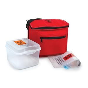 BIO Blood Transport System Ea